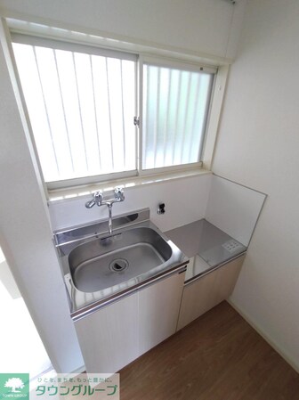 コーポ二葉5号の物件内観写真